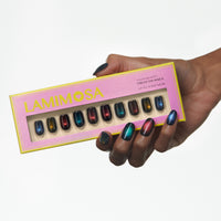 GALAXY ROUND