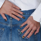 GALAXY RUND