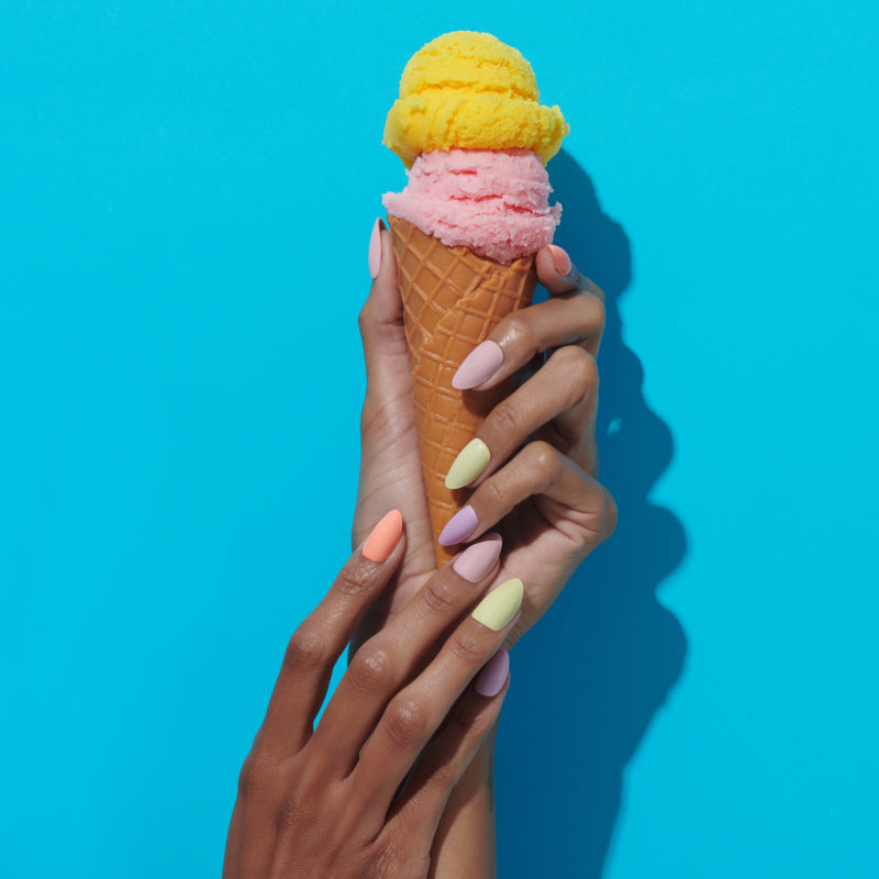 GELATO DELIGHT
