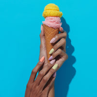 GELATO DELIGHT