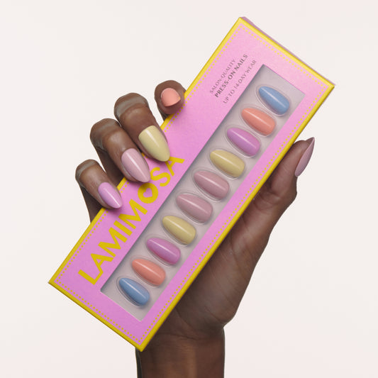 GELATO DELIGHT