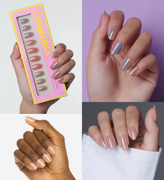 GLAZED BUNDLE