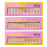 GLAZED-Paket