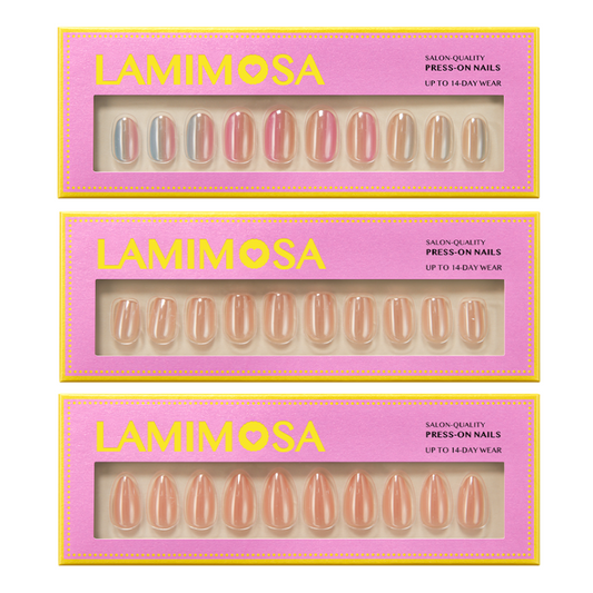 GLAZED BUNDLE