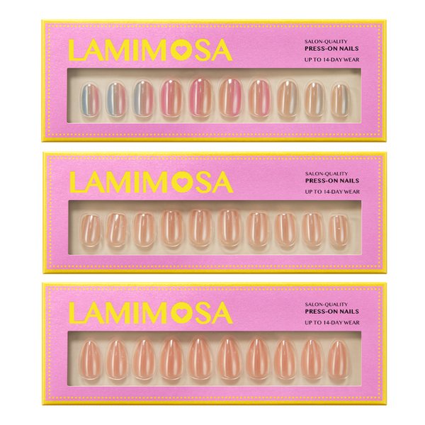 GLAZED BUNDLE