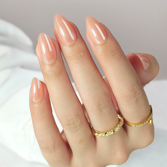 GLAZED DREAM