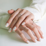 IVORY GLAZE
