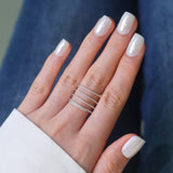 IVORY GLAZE
