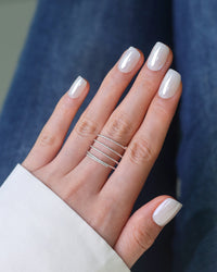 IVORY GLAZE