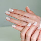 IVORY GLAZE