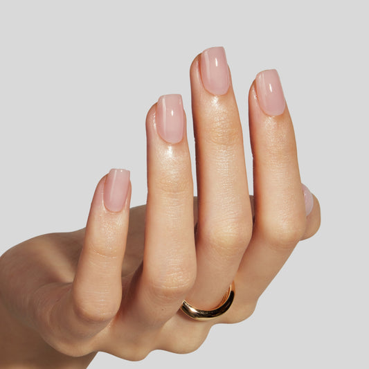 JELLY PINK SQUARE