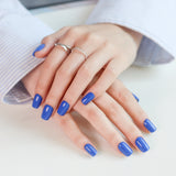MAJORELLE BLUE
