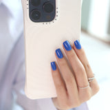MAJORELLE BLUE