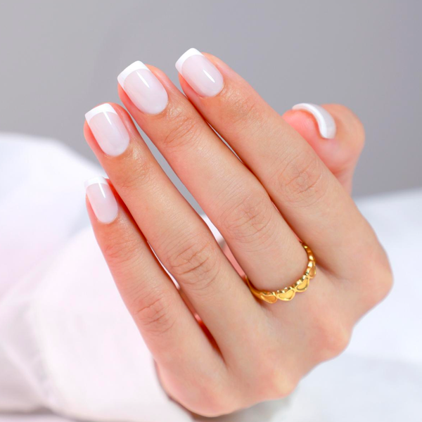 MILKY FRENCH