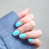 MINTY AQUA