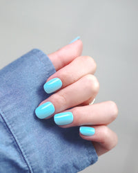 MINTY AQUA