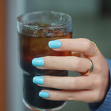 MINTY AQUA