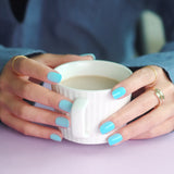 MINTY AQUA
