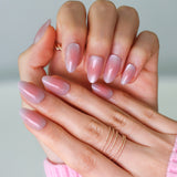 PEACHY BLUSH