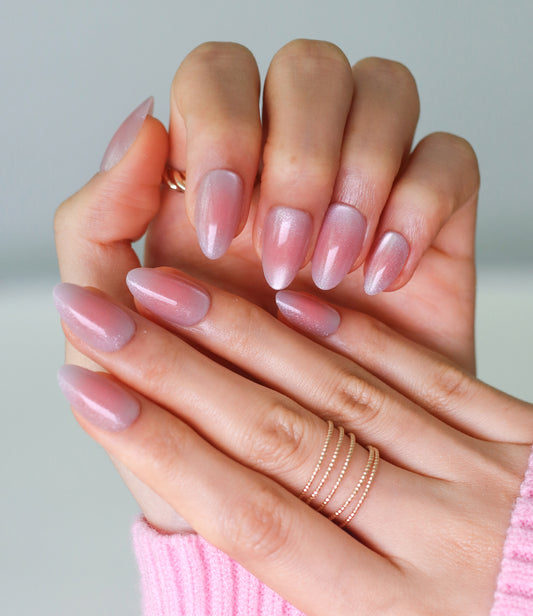 PEACHY BLUSH