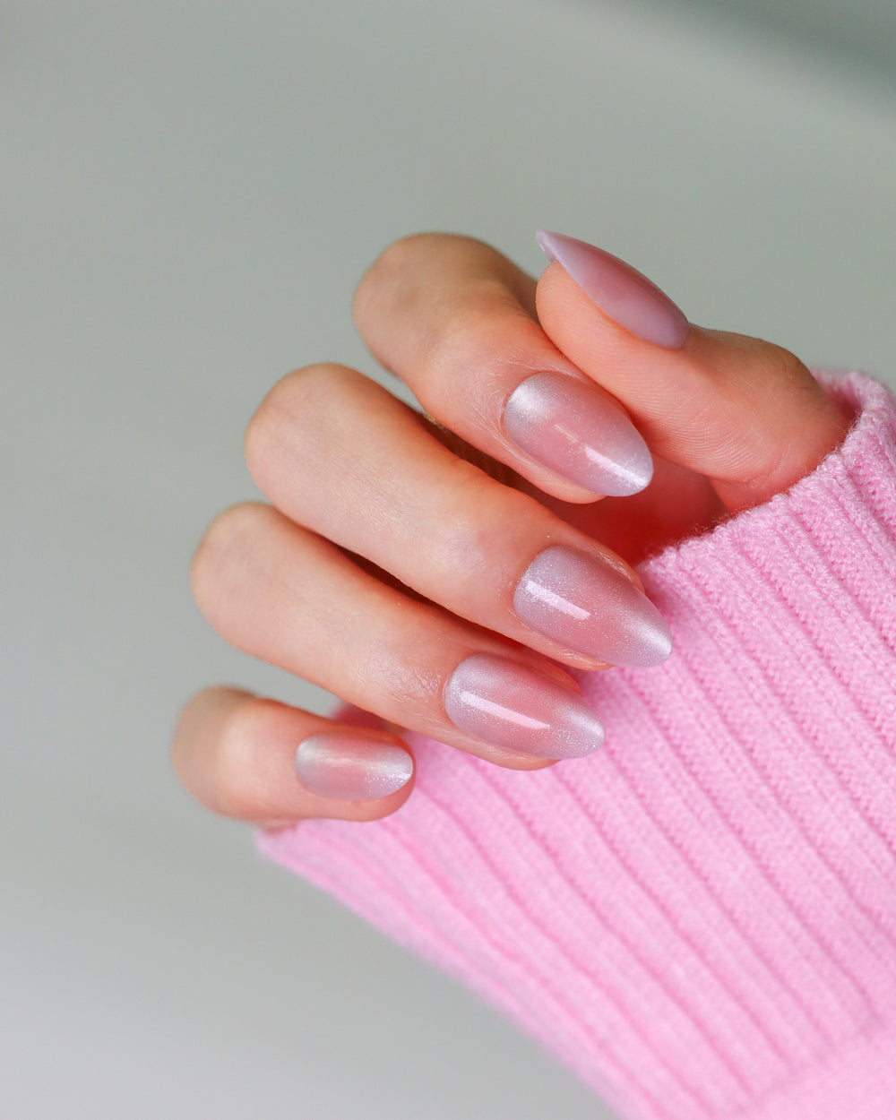 PEACHY BLUSH