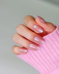 PEACHY BLUSH