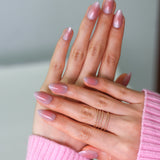 PEACHY BLUSH