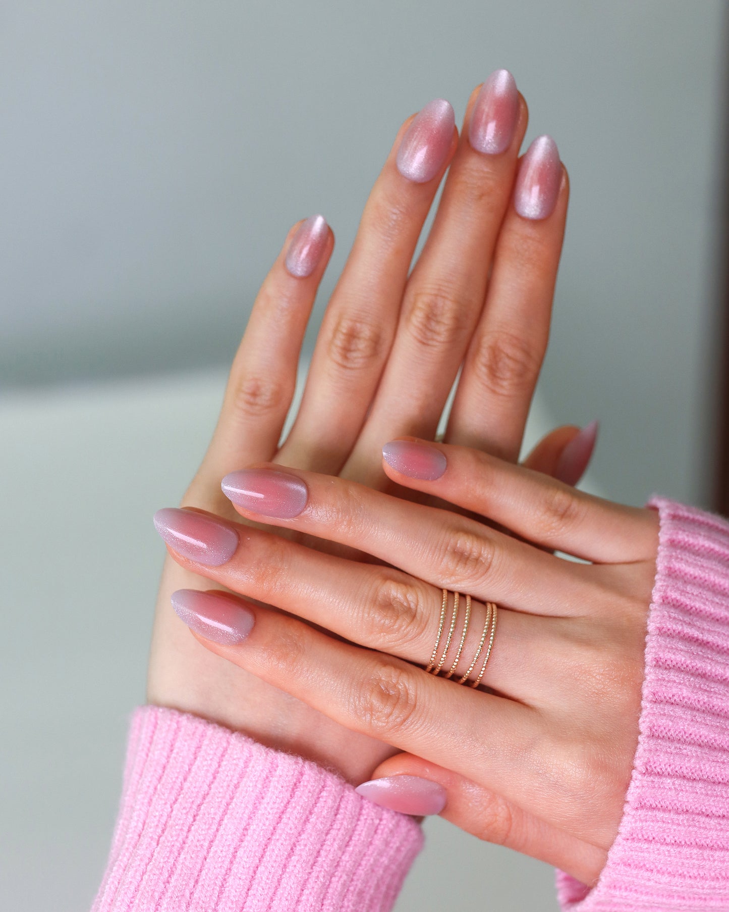 PEACHY BLUSH