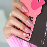 PEACHY BLUSH