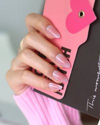 PEACHY BLUSH
