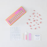 PEACHY BLUSH