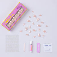 PEARLY WISH