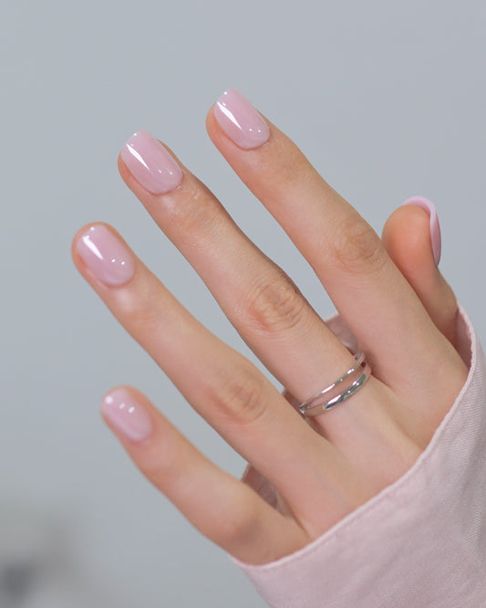 PINK GLAZE
