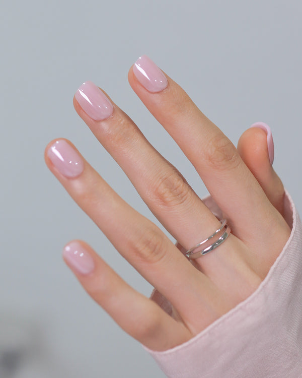 PINK GLAZE