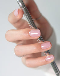 PINK GLAZE