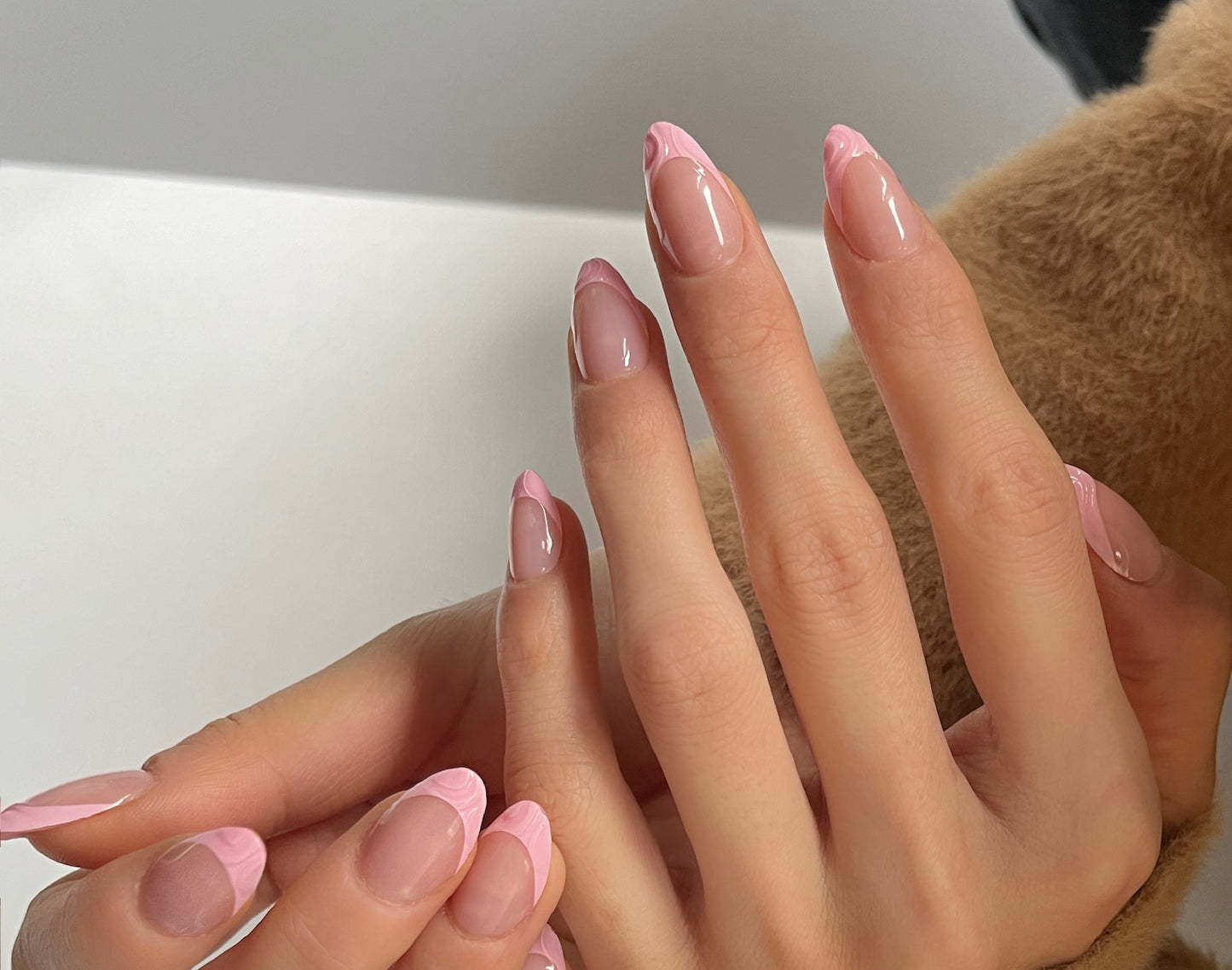 PINK MOOD