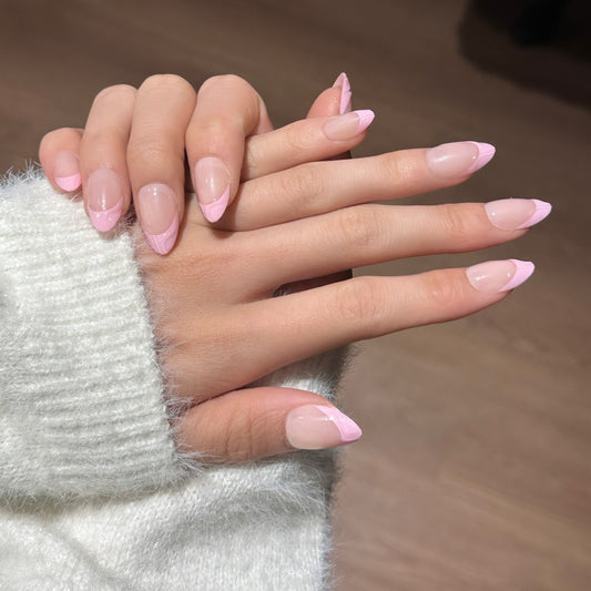 PINK MOOD
