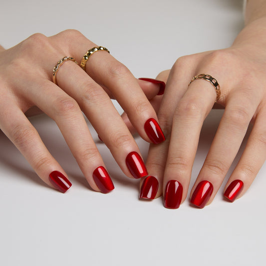 RED VELVET