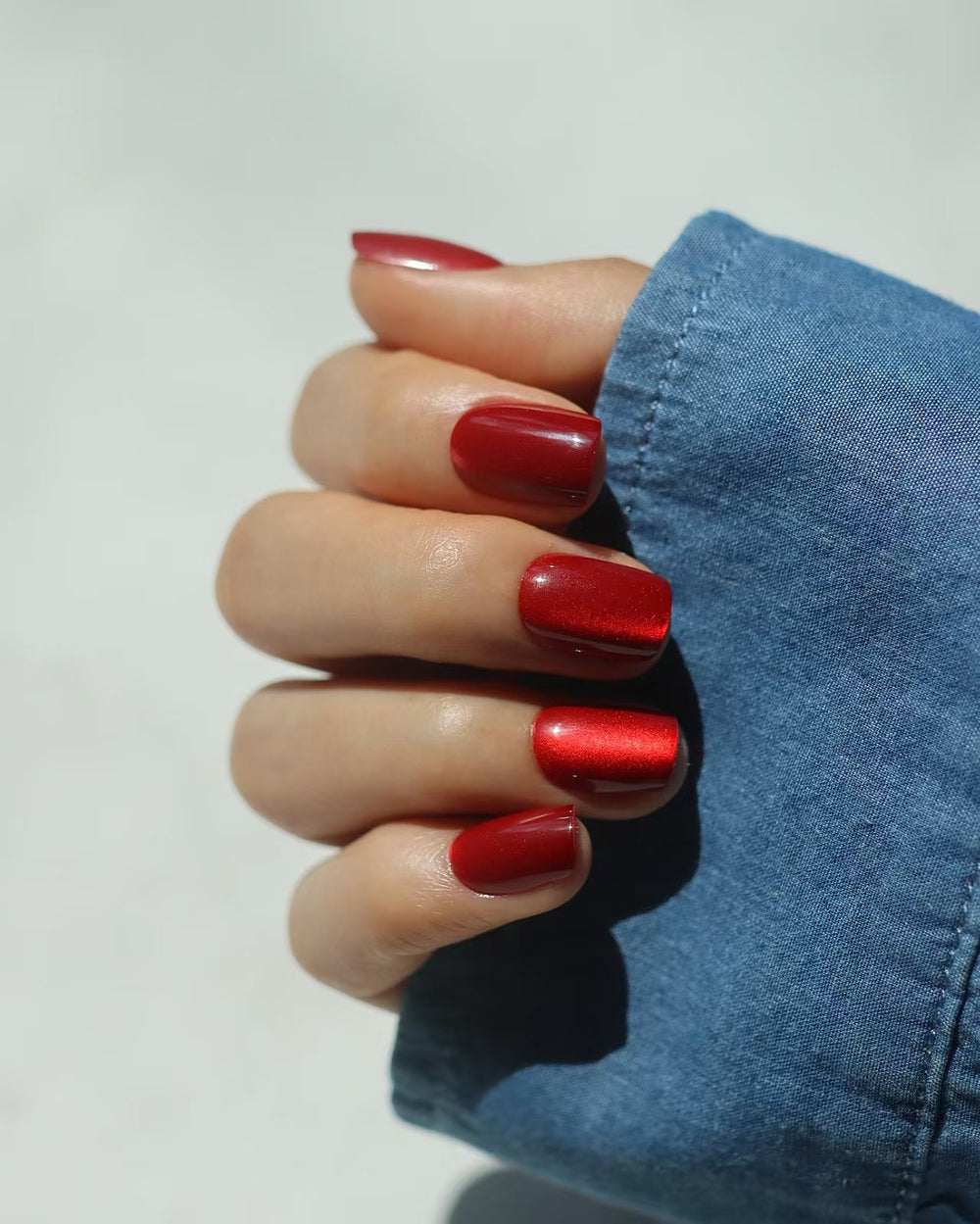 RED VELVET