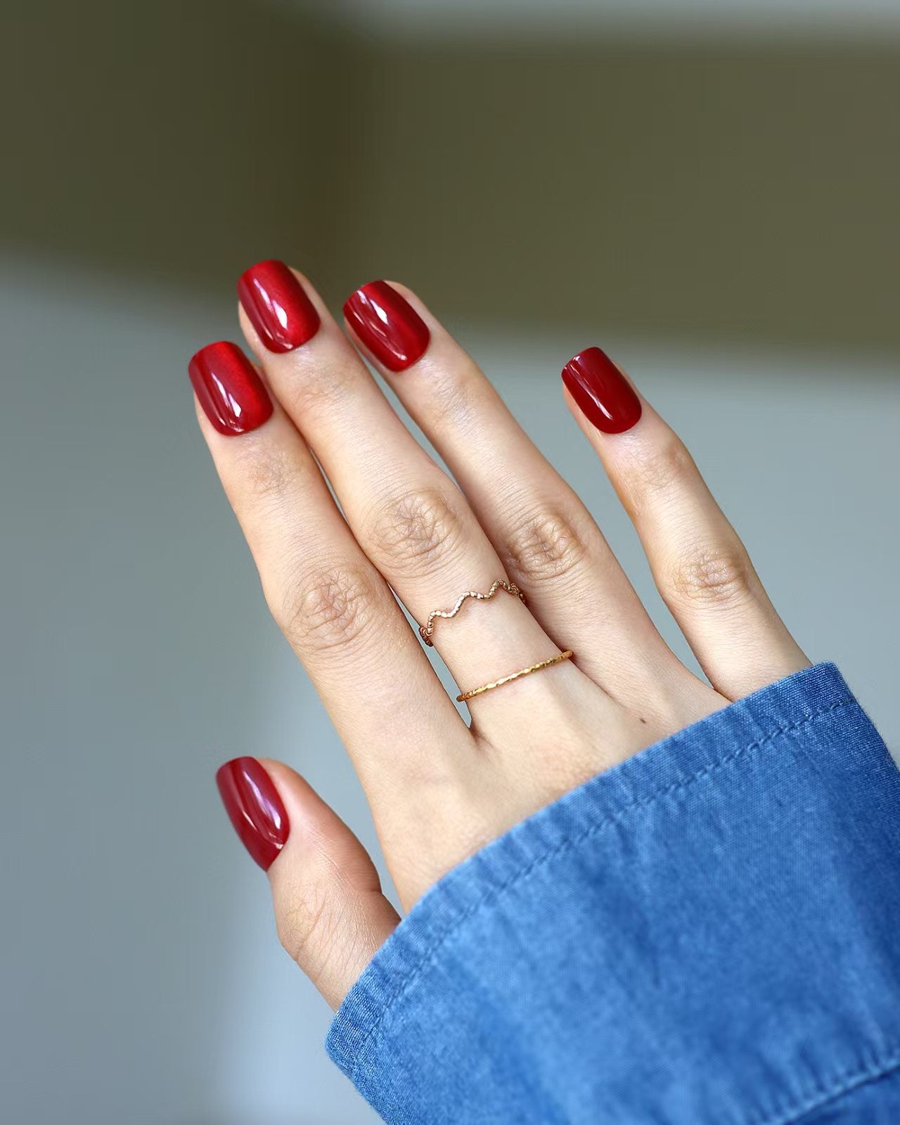 RED VELVET