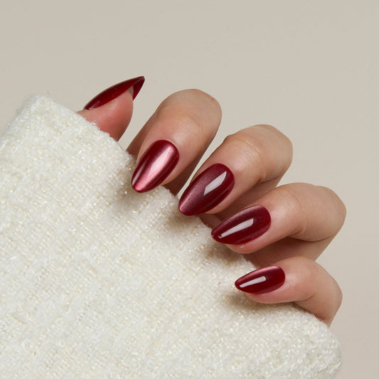 SPARKLING RED