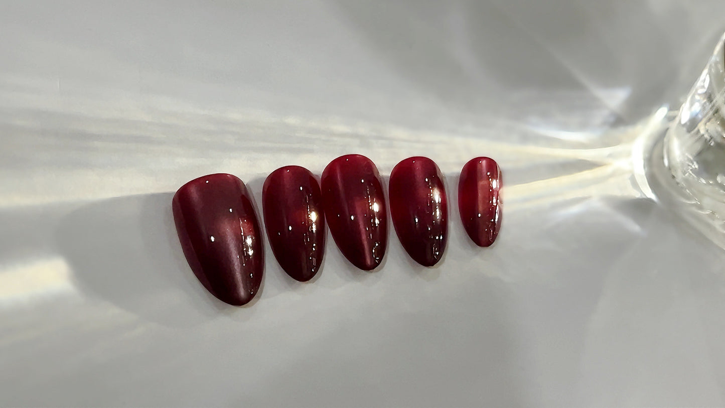 SPARKLING RED