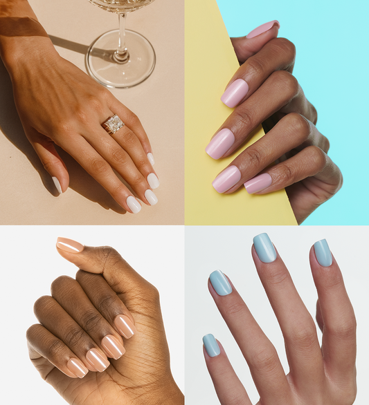 SQUOVAL SOLID BUNDLE