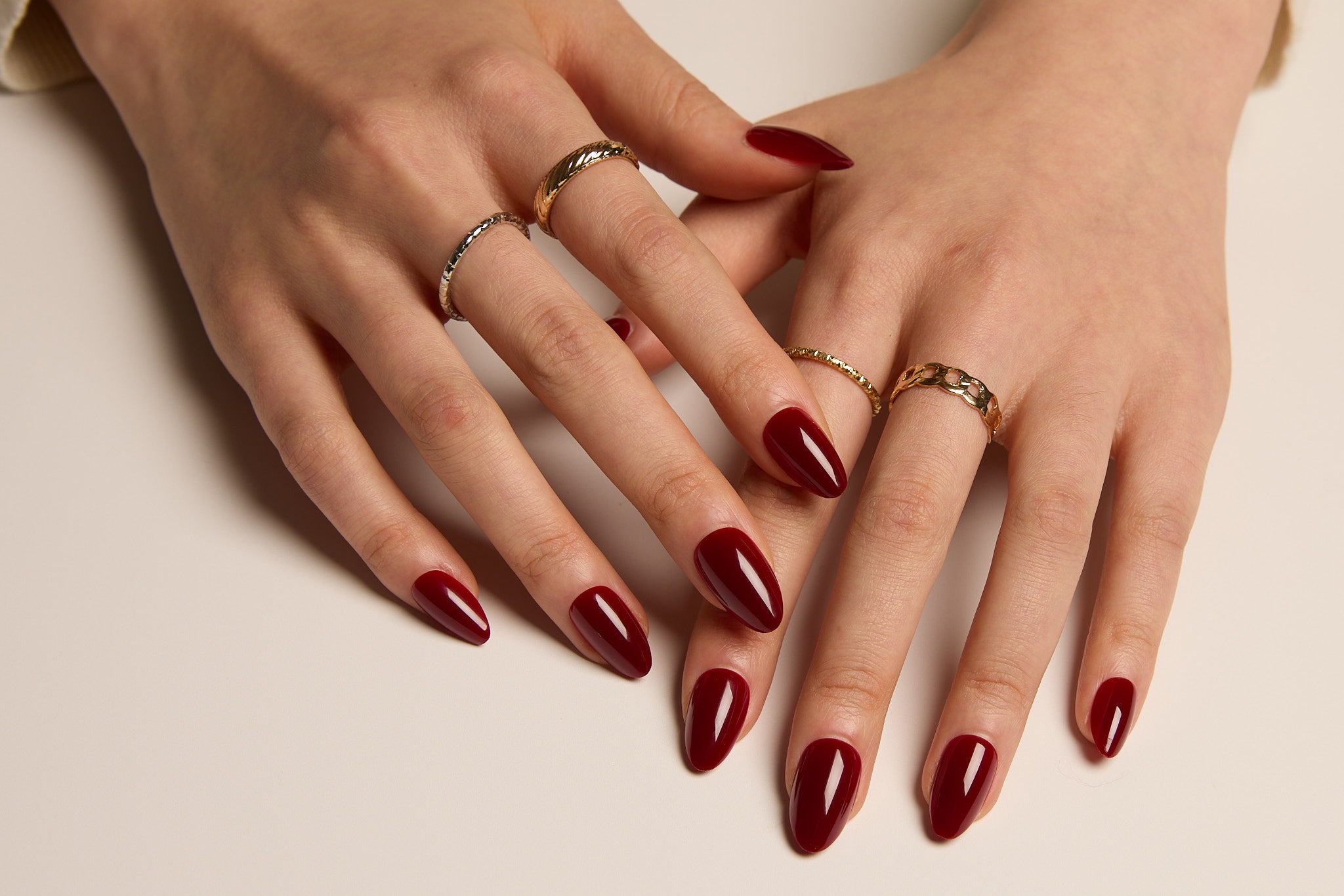 TUSCAN RED