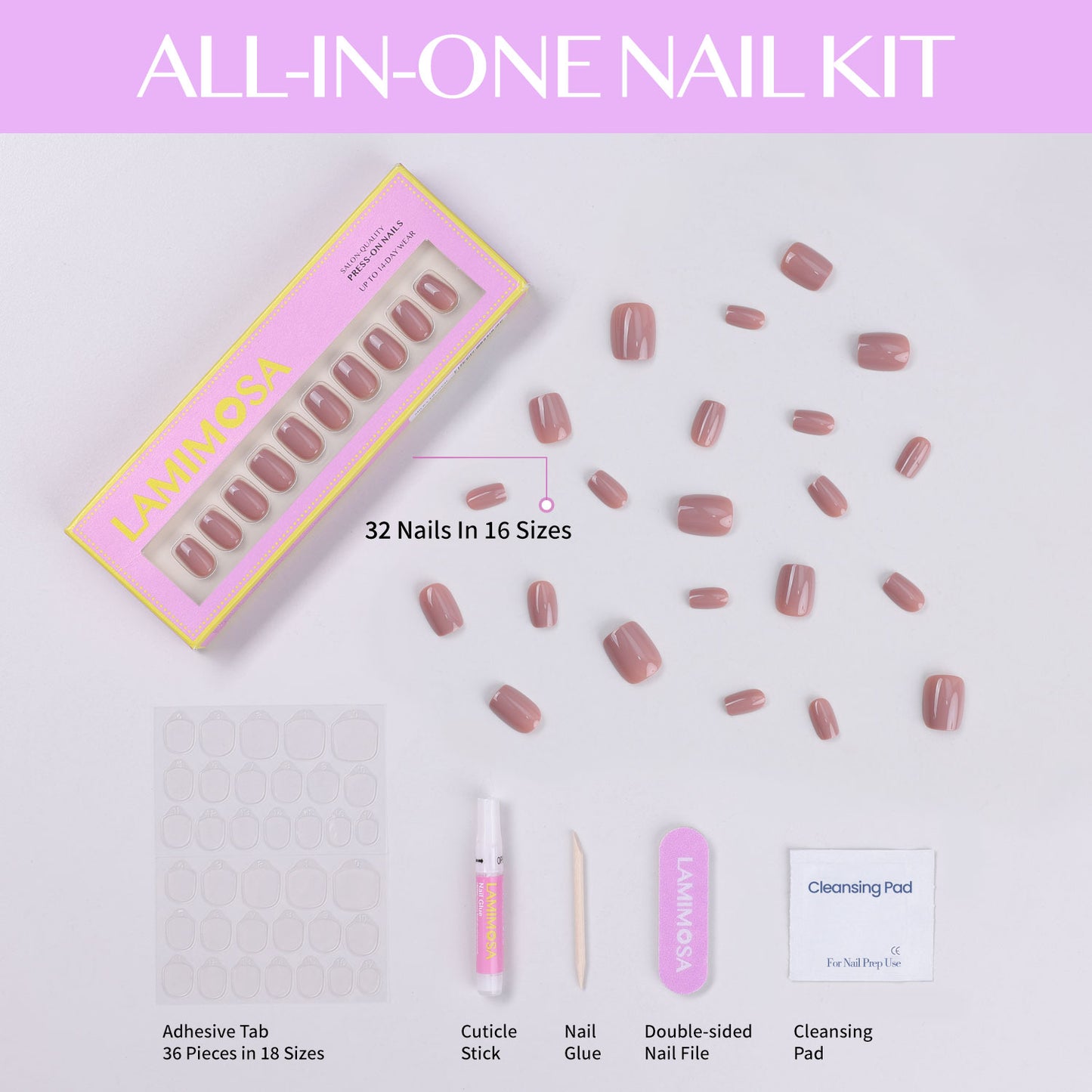 CLAY BLUSH