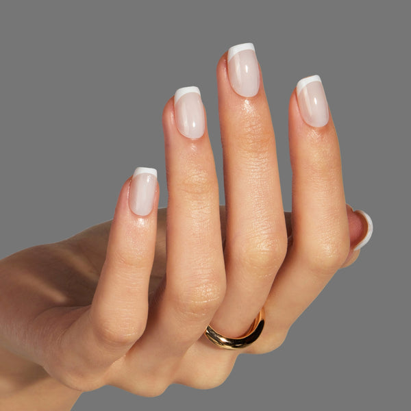 MILKY FRENCH