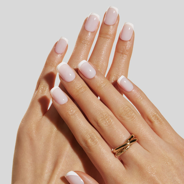 MILKY FRENCH