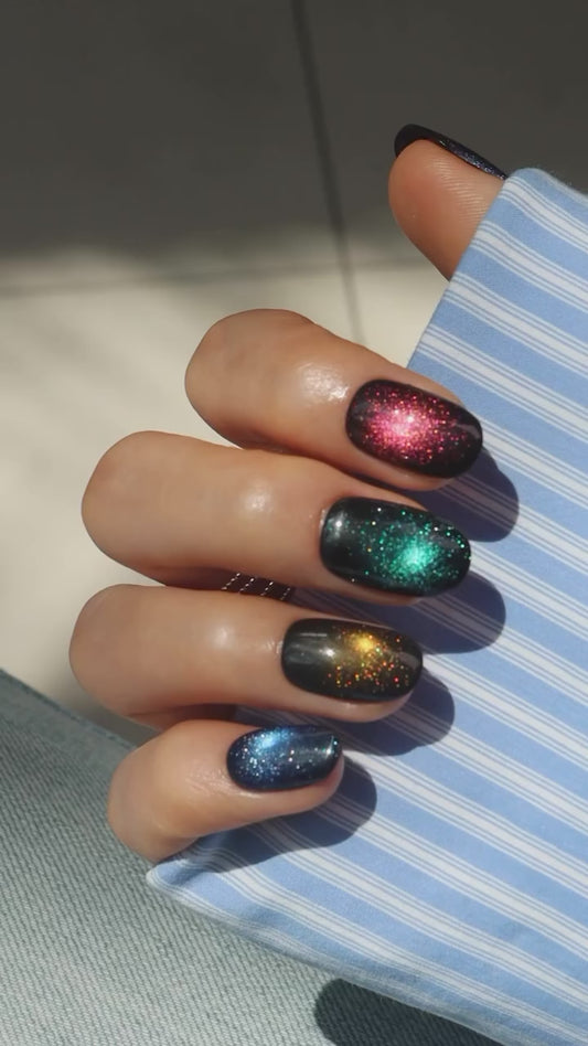 GALAXY ROUND